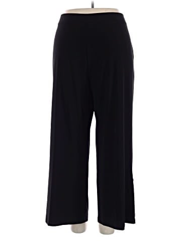 Susan Graver Active Pants (view 2)