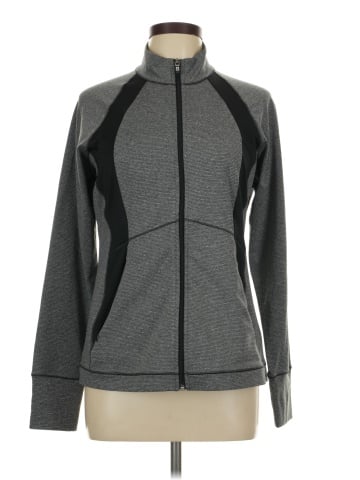 Cutter & Buck Zip Up Hoodie (view 1)
