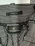 Worthington Solid Gray Dress Pants Size 16 - photo 4