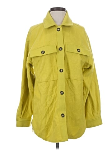 Wild Fable Coat (view 1)