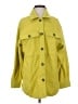 Wild Fable Yellow Coat Size XS - photo 1