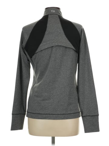 Cutter & Buck Zip Up Hoodie (view 2)