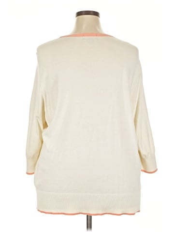 Lands' End Pullover Sweater (view 2)