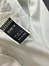 Shein White Track Jacket Size L - photo 6