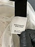 Shein White Track Jacket Size L - photo 7