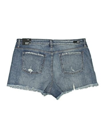 Kut from the Kloth Denim Shorts (view 2)