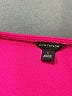 Ann Taylor Pink Short Sleeve Blouse Size S - photo 7