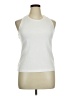 Jockey White Active Tank Size XL - photo 1