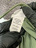 Assorted Brands Solid Green Swimsuit Top Size Sm - Lg (32D) - photo 4