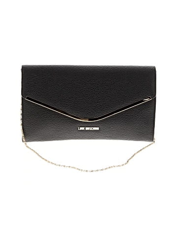 Love Moschino Clutch (view 1)