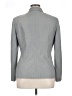 Evan Picone 100% Polyester Gray Blazer Size 14 - photo 2