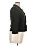 Casual Corner Black Blazer Size 14 - photo 4
