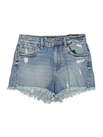 Kut from the Kloth Denim Shorts (view 1)