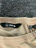 CUTS Tan Short Sleeve Turtleneck Size XS - photo 7