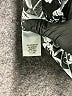 Croft & Barrow Black 3/4 Sleeve Blouse Size 1X - photo 8