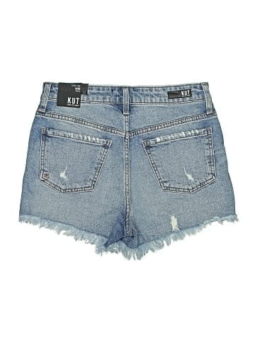 Kut from the Kloth Denim Shorts (view 2)