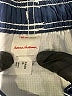 Hanna Andersson Blue Board Shorts Size 10 - photo 3