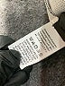 Shein 100% Polyester Gray Coat Size 8 - 10 - photo 7