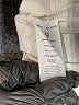 Carter's 100% Cotton Ivory Sleeveless T-Shirt 6-9 MO / 9 MO - photo 4
