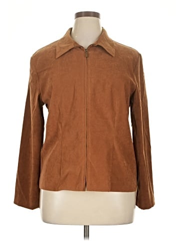 Briggs Jacket (view 1)