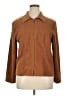 Briggs Brown Jacket Size 14 - photo 1