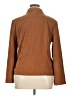 Briggs Brown Jacket Size 14 - photo 2