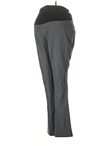 Isabel Maternity Active Pants (view 1)