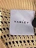Varley 100% Cotton Solid Yellow Pullover Sweater Size S - photo 6