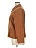 Briggs Brown Jacket Size 14 - photo 5