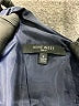 Nine West 100% Polyester Blue Cocktail Dress Size 6 - photo 7
