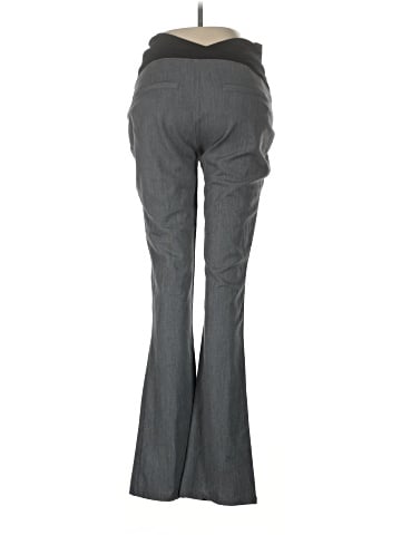 Isabel Maternity Active Pants (view 2)