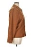 Briggs Brown Jacket Size 14 - photo 4
