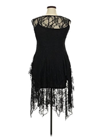 Unbranded Cocktail Dress (view 2)