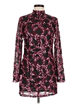 BCBGMAXAZRIA Cocktail Dress (view 1)