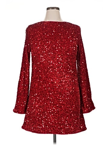 Shein Cocktail Dress (view 1)