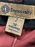 Democracy Brown Jeans Size 2 - photo 7