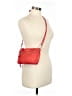 Liz Claiborne 100% Polyester Red Crossbody Bag One size - photo 2