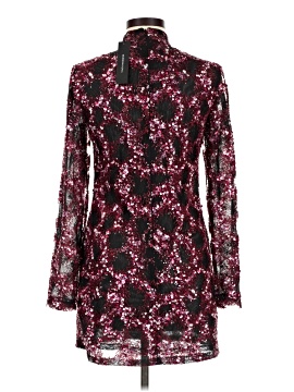 BCBGMAXAZRIA Cocktail Dress (view 2)