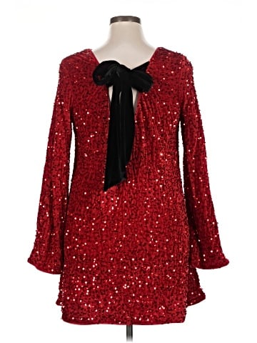Shein Cocktail Dress (view 2)