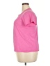 Time and Tru Pink Active T-Shirt Size XXL - photo 5