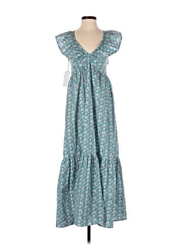 Mott50 Casual Dress (view 1)