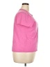 Time and Tru Pink Active T-Shirt Size XXL - photo 4
