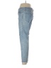 Forever 21 Hearts Blue Jeans Size 31 waist - photo 5