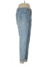Forever 21 Hearts Blue Jeans Size 31 waist - photo 4