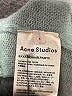 Acne Studios Teal Raya cardigan Size S - photo 12