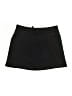 Tek Gear Solid Black Skort Size M - photo 1