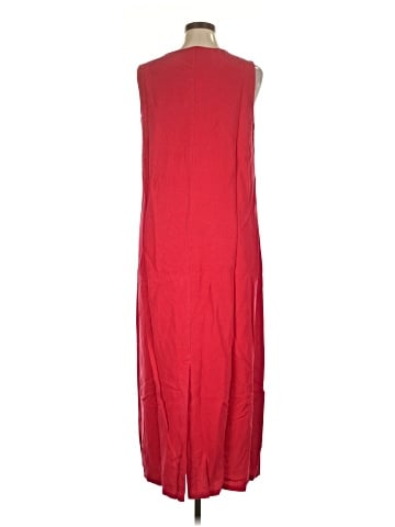 AKS by Amy K Su Casual Dress (view 2)