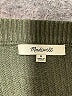 Madewell Green Pullover Sweater Size M - photo 7