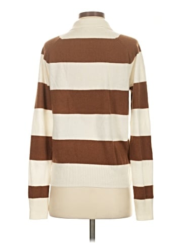 Vineyard Vines Cashmere Pullover Sweater (view 2)
