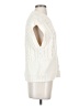 Madewell Ivory Patchwork Sweater Vest Size XXS - photo 4
